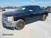 2012 Chevrolet Silverado 1500 LT с VIN 3GCPKSEA0CG240025, выставлен на аукционе IAAI как лот 43352178 с пробегом 203 089 миль миль и . История ставок и продаж доступна на DreamBid. Изображение 2.