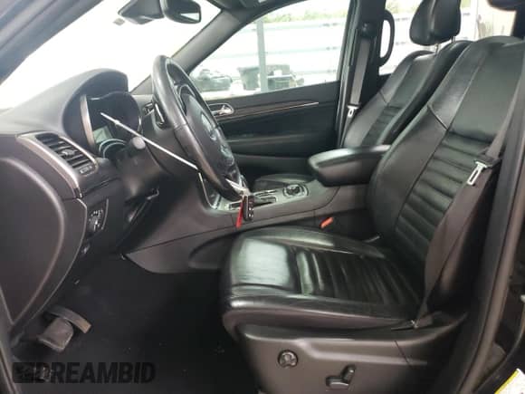 2020 Jeep Grand Cherokee Limited X z VIN 1C4RJFBG6LC132927, wystawiony jako Copart lot #53867755 z przebiegiem 143 500 mil mil oraz Szkoda całkowita • Salvage title. Historia ofert i sprzedaży dostępna na DreamBid. Obrazek 7.
