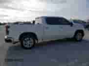 2023 Chevrolet Silverado 1500 LTZ с VIN 2GCPAEED4P1108933, выставлен на аукционе Copart как лот 54523805 с пробегом 49 776 миль миль и Списание • Salvage title. История ставок и продаж доступна на DreamBid. Изображение 3.