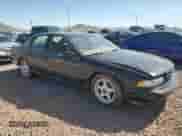 1996 Chevrolet Caprice 1SA Special Value с VIN 1G1BL52P2TR130975, выставлен на аукционе Copart как лот 62403325 с пробегом Не указан миль и Чистый • Clean title. История ставок и продаж доступна на DreamBid. Изображение 4.