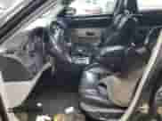 2006 Chrysler 300 C SRT-8 z VIN 2C3LA73W86H340377, wystawiony jako Copart lot #68520435 z przebiegiem 97 573 mil mil oraz Szkoda całkowita • Salvage title. Historia ofert i sprzedaży dostępna na DreamBid. Obrazek 7.