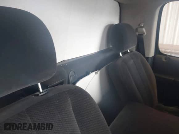 2003 Dodge 1500 ST with VIN 1D7HA16N83J572768, listed as a IAAI auction lot 41654791 with 245,774 mi miles and . Bid and sale history available at DreamBid. Image 8.