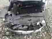 2024 Lexus IS 500 F Sport Performance z VIN JTHAP1D27R5005356, wystawiony jako Copart lot #73366184 z przebiegiem 9 916 mil mil oraz Szkoda całkowita • Salvage title. Historia ofert i sprzedaży dostępna na DreamBid. Obrazek 12.