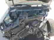 2018 Nissan Frontier SV with VIN 1N6BD0CT1JN704809, listed as a Copart auction lot 70332175 with 71,667 mi miles and Salvage title. Bid and sale history available at DreamBid. Image 11.