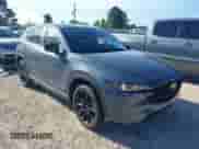 2022 Mazda CX-5 S Preferred z VIN JM3KFBCM1N0538366, wystawiony jako IAAI lot #42570564 z przebiegiem Nie podano mil oraz . Historia ofert i sprzedaży dostępna na DreamBid. Obrazek 1.