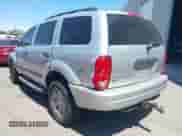 2006 Dodge Durango SLT with VIN 1D4HB48N16F103134, listed as a IAAI auction lot 42667561 with 212,724 mi miles and . Bid and sale history available at DreamBid. Image 3.