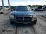 2005 Dodge Magnum SE with VIN 2D4FV48V55H692409, listed as a Copart auction lot 55905624 with 221,676 mi miles and Salvage title. Bid and sale history available at DreamBid. Image 5.