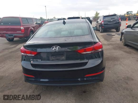 2017 Hyundai Elantra Limited with VIN 5NPD84LF0HH060764, listed as a IAAI auction lot 43304074 with 64,194 mi miles and . Bid and sale history available at DreamBid. Image 16.