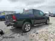 2017 Ram 1500 Sport с VIN 1C6RR7MT9HS713562, выставлен на аукционе Copart как лот 68954295 с пробегом 151 217 миль миль и Списание • Salvage title. История ставок и продаж доступна на DreamBid. Изображение 3.