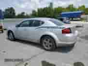 2012 Dodge Avenger SXT с VIN 1C3CDZCB1CN183472, выставлен на аукционе Copart как лот 66487775 с пробегом 168 717 миль миль и Списание • Salvage title. История ставок и продаж доступна на DreamBid. Изображение 2.