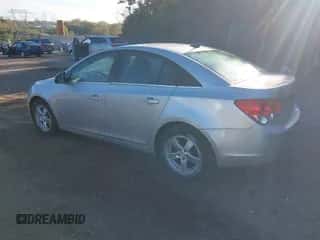 2013 Chevrolet Cruze 1LT с VIN 1G1PC5SB8D7310095, выставлен на аукционе IAAI как лот 43429983 с пробегом 180 183 миль миль и . История ставок и продаж доступна на DreamBid. Изображение 3.