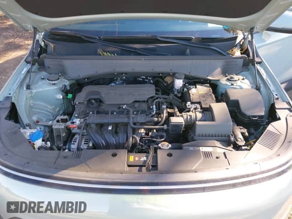 2024 Hyundai Kona SEL z VIN KM8HCCAB5RU051362, wystawiony jako IAAI lot #43495049 z przebiegiem 19 446 mil mil oraz . Historia ofert i sprzedaży dostępna na DreamBid. Obrazek 10.