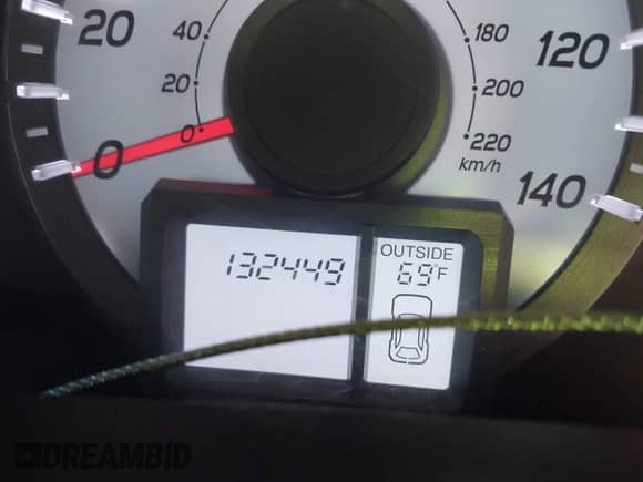 2012 Honda Pilot EX z VIN 5FNYF4H46CB053825, wystawiony jako IAAI lot #43438553 z przebiegiem 132 449 mil mil oraz . Historia ofert i sprzedaży dostępna na DreamBid. Obrazek 15.