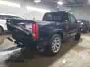 2003 Chevrolet Silverado 1500 LS z VIN 1GCEK14T93Z187281, wystawiony jako Copart lot #84261304 z przebiegiem 176 871 mil mil oraz Szkoda całkowita • Salvage title. Historia ofert i sprzedaży dostępna na DreamBid. Obrazek 3.