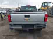 2017 Chevrolet Silverado 1500 Work Truck z VIN 3GCUKNEC8HG515623, wystawiony jako IAAI lot #42752210 z przebiegiem 166 066 mil mil oraz . Historia ofert i sprzedaży dostępna na DreamBid. Obrazek 16.