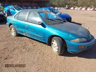 1998 Chevrolet Cavalier с VIN 1G1JC5243W7119422, выставлен на аукционе IAAI как лот 43444308 с пробегом 236 750 миль миль и . История ставок и продаж доступна на DreamBid. Изображение 1.