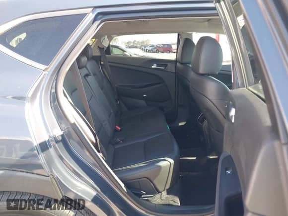 2021 Hyundai Tucson SEL с VIN KM8J33AL0MU343049, выставлен на аукционе IAAI как лот 42934693 с пробегом 25 759 миль миль и . История ставок и продаж доступна на DreamBid. Изображение 8.