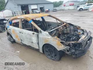 2019 Subaru Impreza with VIN 4S3GTAA65K3761333, listed as a IAAI auction lot 42870655 with Not provided miles and . Bid and sale history available at DreamBid. Image 1.
