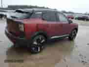 2025 Nissan Kicks SR с VIN 3N8AP6DC3SL379531, выставлен на аукционе Copart как лот 66551725 с пробегом 1 205 миль миль и Списание • Salvage title. История ставок и продаж доступна на DreamBid. Изображение 3.