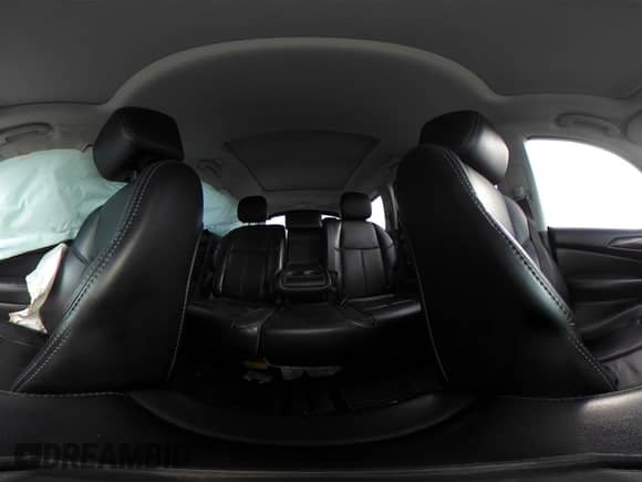 2017 Nissan Pathfinder SL z VIN 5N1DR2MM7HC667864, wystawiony jako IAAI lot #41219528 z przebiegiem 127 240 mil mil oraz . Historia ofert i sprzedaży dostępna na DreamBid. Obrazek 18.