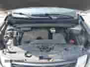 2018 Nissan Pathfinder SL with VIN 5N1DR2MNXJC614719, listed as a IAAI auction lot 42480928 with 143,840 mi miles and . Bid and sale history available at DreamBid. Image 10.