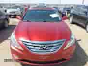 2012 Hyundai Sonata Limited with VIN 5NPEC4AC6CH367554, listed as a IAAI auction lot 42525633 with 51,781 mi miles and . Bid and sale history available at DreamBid. Image 12.