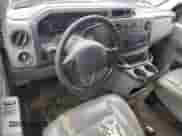 2010 Ford Econoline Cargo Commercial с VIN 1FTNE2EW8ADA19194, выставлен на аукционе Copart как лот 80116165 с пробегом 189 803 миль миль и Чистый • Clean title. История ставок и продаж доступна на DreamBid. Изображение 8.