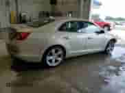 2014 Chevrolet Malibu LTZ с VIN 1G11J5SX2EF153551, выставлен на аукционе Copart как лот 58423705 с пробегом 68 291 миль миль и Списание • Salvage title. История ставок и продаж доступна на DreamBid. Изображение 3.