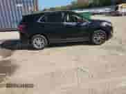 2018 Chevrolet Equinox LT с VIN 3GNAXJEV2JL258509, выставлен на аукционе Copart как лот 84484515 с пробегом 134 247 миль миль и На запчасти • Non repairable. История ставок и продаж доступна на DreamBid. Изображение 13.