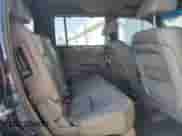 2009 Honda Pilot Touring with VIN 5FNYF488X9B041284, listed as a Copart auction lot 64602555 with 273,147 mi miles and Salvage title. Bid and sale history available at DreamBid. Image 11.