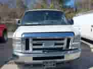 2013 Ford Econoline Cargo Commercial with VIN 1FTNE2EL0DDA69257, listed as a IAAI auction lot 41703772 with 261,935 mi miles and . Bid and sale history available at DreamBid. Image 11.