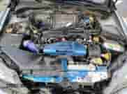 2014 Subaru WRX WRX with VIN JF1GR7E64EG251120, listed as a Copart auction lot 45475245 with 94,835 mi miles and Salvage title. Bid and sale history available at DreamBid. Image 12.