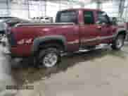 2000 Chevrolet Silverado 2500 LS с VIN 1GCGK29U2YE308909, выставлен на аукционе Copart как лот 45506425 с пробегом 190 456 миль миль и Списание • Salvage title. История ставок и продаж доступна на DreamBid. Изображение 3.
