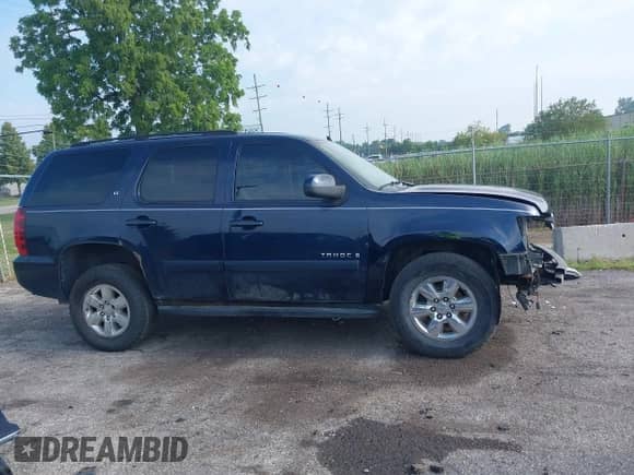 2007 Chevrolet Tahoe LT с VIN 1GNFK13007J276700, выставлен на аукционе IAAI как лот 42748948 с пробегом Не указан миль и . История ставок и продаж доступна на DreamBid. Изображение 14.
