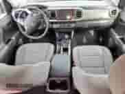 2021 Toyota Tacoma SR5 с VIN 3TYBZ5DN2MT000123, выставлен на аукционе Copart как лот 84049645 с пробегом 48 815 миль миль и Списание • Salvage title. История ставок и продаж доступна на DreamBid. Изображение 8.