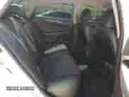 2012 Hyundai Sonata SE z VIN 5NPEC4ACXCH500316, wystawiony jako Copart lot #84879055 z przebiegiem 171 650 mil mil oraz Szkoda całkowita • Salvage title. Historia ofert i sprzedaży dostępna na DreamBid. Obrazek 10.