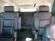 2015 Chevrolet Suburban LTZ z VIN 1GNSCKKC1FR224067, wystawiony jako Copart lot #80882695 z przebiegiem 125 803 mil mil oraz Szkoda całkowita • Salvage title. Historia ofert i sprzedaży dostępna na DreamBid. Obrazek 10.