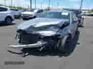 2023 BMW 5 Series 530i with VIN WBA53BH03PWY06061, listed as a IAAI auction lot 42236501 with 25,672 mi miles and . Bid and sale history available at DreamBid. Image 6.