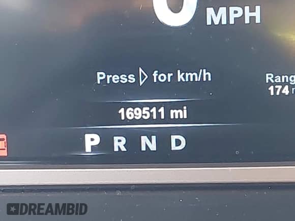 2017 Ram 1500 Limited с VIN 1C6RR7PM9HS856970, выставлен на аукционе IAAI как лот 42449533 с пробегом 169 511 миль миль и . История ставок и продаж доступна на DreamBid. Изображение 15.