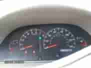 2006 Toyota Camry STD with VIN 4T1BE30K76U126852, listed as a IAAI auction lot 43124560 with 245,890 mi miles and . Bid and sale history available at DreamBid. Image 7.