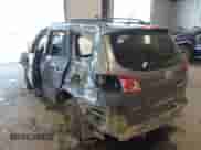 2010 Hyundai Santa Fe Limited z VIN 5NMSKDAG7AH378050, wystawiony jako IAAI lot #42353152 z przebiegiem 132 134 mil mil oraz . Historia ofert i sprzedaży dostępna na DreamBid. Obrazek 3.