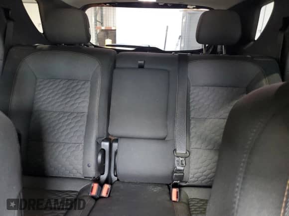 2019 Chevrolet Equinox LT с VIN 3GNAXUEV3KL277850, выставлен на аукционе Copart как лот 64013655 с пробегом 107 103 миль миль и Списание • Salvage title. История ставок и продаж доступна на DreamBid. Изображение 10.