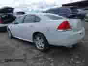 2015 Chevrolet Impala LT z VIN 2G1WB5E32F1141906, wystawiony jako IAAI lot #40484476 z przebiegiem 96 165 mil mil oraz . Historia ofert i sprzedaży dostępna na DreamBid. Obrazek 3.