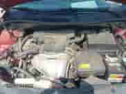 2014 Toyota Camry L with VIN 4T1BF1FK9EU844622, listed as a IAAI auction lot 43268790 with 198,925 mi miles and . Bid and sale history available at DreamBid. Image 10.