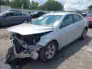 2014 Chevrolet Malibu LS с VIN 1G11B5SLXEF190129, выставлен на аукционе IAAI как лот 42465377 с пробегом 89 989 миль миль и . История ставок и продаж доступна на DreamBid. Изображение 17.