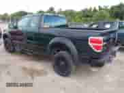 2014 Ford F-150 XL with VIN 1FTFX1EF7EFA83715, listed as a IAAI auction lot 43240332 with 193,742 mi miles and . Bid and sale history available at DreamBid. Image 3.