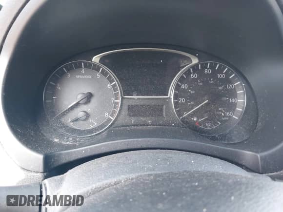 2015 Nissan Altima S z VIN 1N4AL3AP0FN371511, wystawiony jako IAAI lot #43112320 z przebiegiem Nie podano mil oraz . Historia ofert i sprzedaży dostępna na DreamBid. Obrazek 7.