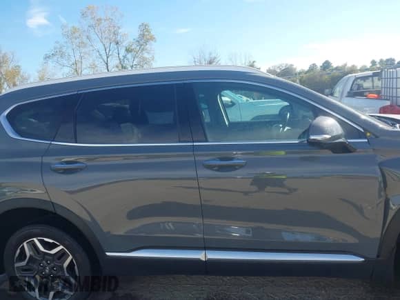 2023 Hyundai Santa Fe Limited с VIN 5NMS5DA15PH010672, выставлен на аукционе IAAI как лот 43376300 с пробегом 30 999 миль миль и . История ставок и продаж доступна на DreamBid. Изображение 14.