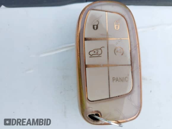 2016 Chrysler 300 Anniversary Edition с VIN 2C3CCARG1GH270827, выставлен на аукционе IAAI как лот 41765997 с пробегом 122 288 миль миль и . История ставок и продаж доступна на DreamBid. Изображение 11.