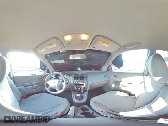 2007 Hyundai Tucson GLS с VIN KM8JM72B27U617818, выставлен на аукционе Copart как лот 64369785 с пробегом 104 875 миль миль и Списание • Salvage title. История ставок и продаж доступна на DreamBid. Изображение 15.